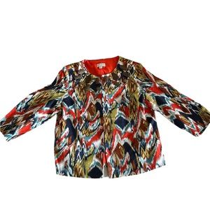 Joan‎ rivers rare vintage jacket women’s size 14